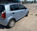 Синій Чері Кімо, об'ємом двигуна 1.3 л та пробігом 140 тис. км за 2401 $, фото 2 на Automoto.ua