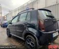 Синий Чери Кимо, объемом двигателя 1.3 л и пробегом 184 тыс. км за 2200 $, фото 2 на Automoto.ua