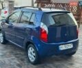 Синий Чери Кимо, объемом двигателя 1.3 л и пробегом 81 тыс. км за 2500 $, фото 4 на Automoto.ua