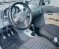Синій Чері Кімо, об'ємом двигуна 1.3 л та пробігом 130 тис. км за 2199 $, фото 4 на Automoto.ua