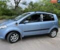 Синий Чери Кимо, объемом двигателя 1.3 л и пробегом 129 тыс. км за 3000 $, фото 1 на Automoto.ua