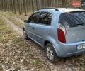 Синий Чери Кимо, объемом двигателя 1.3 л и пробегом 147 тыс. км за 1500 $, фото 8 на Automoto.ua