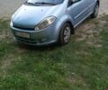 Синій Чері Кімо, об'ємом двигуна 1.3 л та пробігом 103 тис. км за 2700 $, фото 3 на Automoto.ua