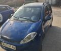 Синий Чери Кимо, объемом двигателя 1.3 л и пробегом 2 тыс. км за 1400 $, фото 1 на Automoto.ua