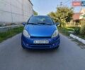 Синий Чери Кимо, объемом двигателя 1.3 л и пробегом 220 тыс. км за 2200 $, фото 1 на Automoto.ua