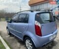 Синій Чері Кімо, об'ємом двигуна 1.3 л та пробігом 190 тис. км за 2200 $, фото 9 на Automoto.ua