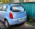 Синій Чері Кімо, об'ємом двигуна 1.3 л та пробігом 255 тис. км за 1800 $, фото 4 на Automoto.ua