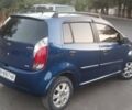 Синій Чері Кімо, об'ємом двигуна 1.3 л та пробігом 33 тис. км за 2600 $, фото 1 на Automoto.ua