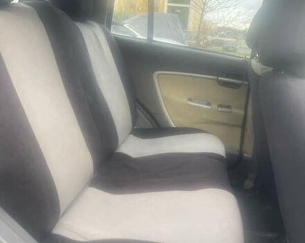 Синий Чери Кимо, объемом двигателя 1.3 л и пробегом 170 тыс. км за 1850 $, фото 9 на Automoto.ua