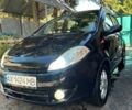Синий Чери Кимо, объемом двигателя 1.3 л и пробегом 131 тыс. км за 1850 $, фото 1 на Automoto.ua