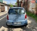 Синий Чери Кимо, объемом двигателя 1.3 л и пробегом 180 тыс. км за 1950 $, фото 2 на Automoto.ua