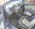 Синій Чері Кімо, об'ємом двигуна 1.3 л та пробігом 166 тис. км за 1850 $, фото 11 на Automoto.ua