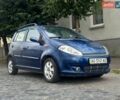 Синій Чері Кімо, об'ємом двигуна 1.3 л та пробігом 200 тис. км за 1100 $, фото 1 на Automoto.ua