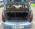 Синий Чери Кимо, объемом двигателя 1.3 л и пробегом 143 тыс. км за 2700 $, фото 17 на Automoto.ua