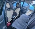 Синий Чери Кимо, объемом двигателя 1.3 л и пробегом 156 тыс. км за 2700 $, фото 10 на Automoto.ua