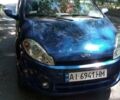 Синій Чері Кімо, об'ємом двигуна 1.3 л та пробігом 97 тис. км за 3000 $, фото 3 на Automoto.ua
