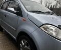 Синий Чери Кимо, объемом двигателя 1.3 л и пробегом 88 тыс. км за 2000 $, фото 3 на Automoto.ua