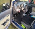 Синий Чери Кимо, объемом двигателя 1.3 л и пробегом 181 тыс. км за 1800 $, фото 7 на Automoto.ua