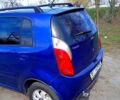 Синій Чері Кімо, об'ємом двигуна 1.3 л та пробігом 132 тис. км за 2250 $, фото 3 на Automoto.ua