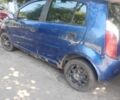 Синий Чери Кимо, объемом двигателя 1.3 л и пробегом 145 тыс. км за 1007 $, фото 3 на Automoto.ua
