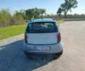 Синий Чери Кимо, объемом двигателя 1.3 л и пробегом 99 тыс. км за 3000 $, фото 3 на Automoto.ua