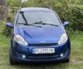 Синій Чері Кімо, об'ємом двигуна 1.3 л та пробігом 100 тис. км за 2500 $, фото 1 на Automoto.ua