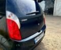 Синій Чері Кімо, об'ємом двигуна 1.3 л та пробігом 130 тис. км за 1700 $, фото 4 на Automoto.ua
