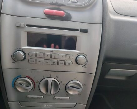 Синій Чері Кімо, об'ємом двигуна 1.3 л та пробігом 202 тис. км за 2350 $, фото 10 на Automoto.ua