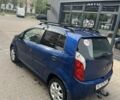 Синий Чери Кимо, объемом двигателя 1.3 л и пробегом 65 тыс. км за 2900 $, фото 5 на Automoto.ua