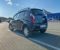 Синий Чери Кимо, объемом двигателя 1.3 л и пробегом 135 тыс. км за 1907 $, фото 5 на Automoto.ua