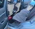 Синий Чери Кимо, объемом двигателя 1.3 л и пробегом 156 тыс. км за 2700 $, фото 7 на Automoto.ua