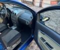 Синий Чери Кимо, объемом двигателя 1.3 л и пробегом 81 тыс. км за 2500 $, фото 8 на Automoto.ua
