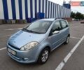 Синій Чері Кімо, об'ємом двигуна 1.3 л та пробігом 143 тис. км за 2700 $, фото 1 на Automoto.ua