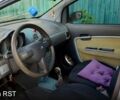 Синій Чері Кімо, об'ємом двигуна 1.3 л та пробігом 255 тис. км за 1800 $, фото 5 на Automoto.ua