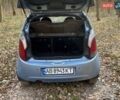 Синий Чери Кимо, объемом двигателя 1.3 л и пробегом 147 тыс. км за 1500 $, фото 24 на Automoto.ua