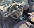 Синий Чери Кимо, объемом двигателя 1.3 л и пробегом 201 тыс. км за 2200 $, фото 12 на Automoto.ua