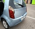 Синий Чери Кимо, объемом двигателя 1.3 л и пробегом 143 тыс. км за 2600 $, фото 19 на Automoto.ua