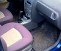 Синий Чери Кимо, объемом двигателя 1.3 л и пробегом 130 тыс. км за 2000 $, фото 3 на Automoto.ua