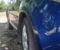 Синий Чери Кимо, объемом двигателя 1.3 л и пробегом 84 тыс. км за 2700 $, фото 2 на Automoto.ua