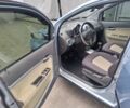 Синий Чери Кимо, объемом двигателя 1.3 л и пробегом 106 тыс. км за 3100 $, фото 5 на Automoto.ua