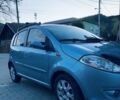 Синій Чері Кімо, об'ємом двигуна 1.3 л та пробігом 155 тис. км за 1600 $, фото 1 на Automoto.ua