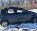 Синий Чери Кимо, объемом двигателя 1.3 л и пробегом 150 тыс. км за 900 $, фото 2 на Automoto.ua