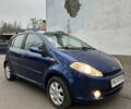 Синий Чери Кимо, объемом двигателя 1.3 л и пробегом 61 тыс. км за 3850 $, фото 19 на Automoto.ua