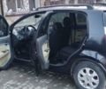 Синий Чери Кимо, объемом двигателя 1.3 л и пробегом 129 тыс. км за 2500 $, фото 7 на Automoto.ua