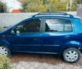 Синій Чері Кімо, об'ємом двигуна 1.3 л та пробігом 130 тис. км за 2199 $, фото 2 на Automoto.ua