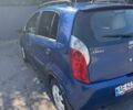 Синий Чери Кимо, объемом двигателя 1.3 л и пробегом 201 тыс. км за 2200 $, фото 5 на Automoto.ua