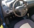 Чери Кимо 2008 в Ровно на Automoto.ua Синий Чери Кимо, объемом двигателя 1.3 л и пробегом 29 тыс. км за 1600 $, фото 2 на Automoto.ua