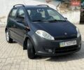 Синій Чері Кімо, об'ємом двигуна 1.3 л та пробігом 141 тис. км за 1999 $, фото 1 на Automoto.ua
