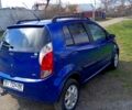 Синій Чері Кімо, об'ємом двигуна 1.3 л та пробігом 132 тис. км за 2250 $, фото 3 на Automoto.ua