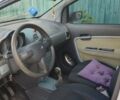 Синій Чері Кімо, об'ємом двигуна 1.3 л та пробігом 255 тис. км за 2200 $, фото 5 на Automoto.ua